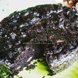 Brownies pisang kukus super moist ala jtt