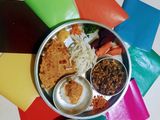 पुरण पोळी (Puran Poli Recipe In Marathi)