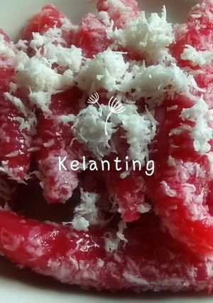 Foto resep Kelanting