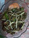 Qeema Palak
