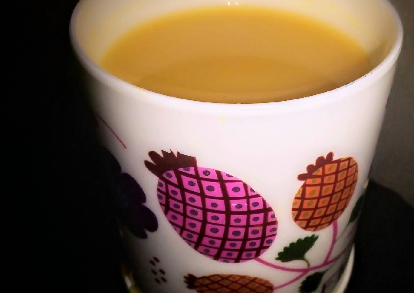 Mango juice