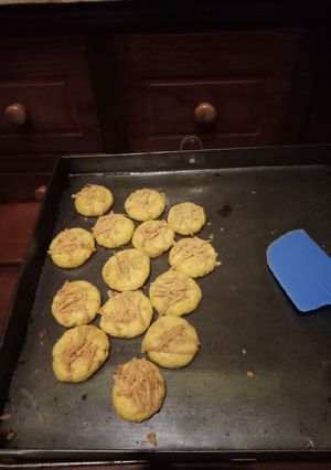 Foto resep Kue Kering Kastengel