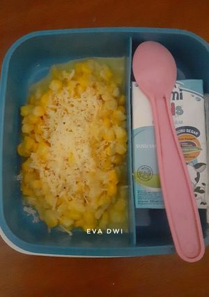Foto resep Jasuke