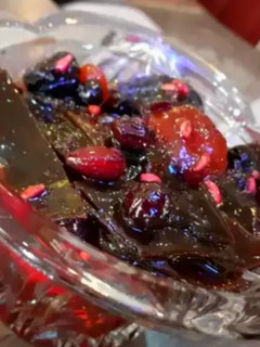 عکسی از دستور ترشک چند میوه 😋😍