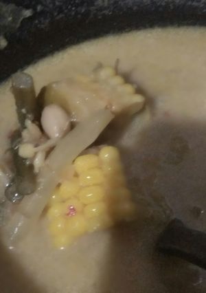 Foto resep Sayur Lodeh Cepat