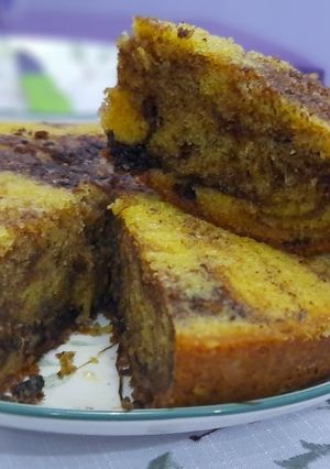 Foto resep Bolu magicom