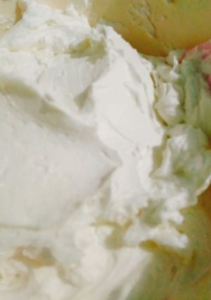 Foto resep Milky Buttercream