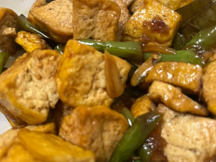 Langkah Gampang Membuat Resep Tumis Tahu Buncis Kecap yang Menggugah Selera Anti Ribet, Mantap Sekali