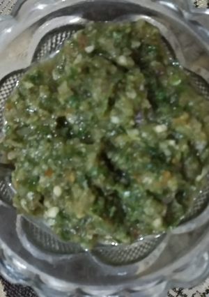 A picture of Pabri ki chtny.