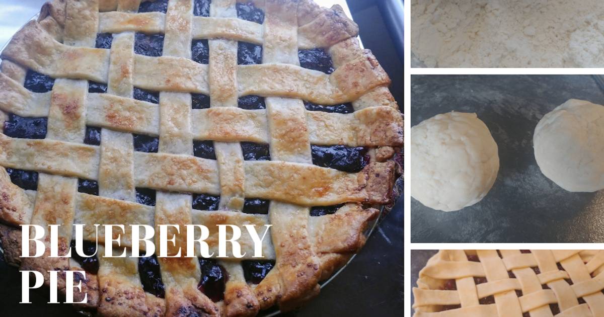 30 easy and tasty crisco pie dough recipes by home cooks Cookpad