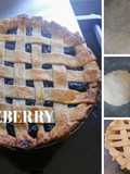 Pie Crust