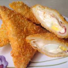 Kulit Risoles রেসিপির প্রধান ছবি