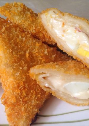 Foto resep Kulit Risoles