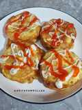 Maklor (Makaroni Telor)