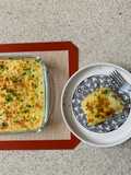 Pastel de Carne