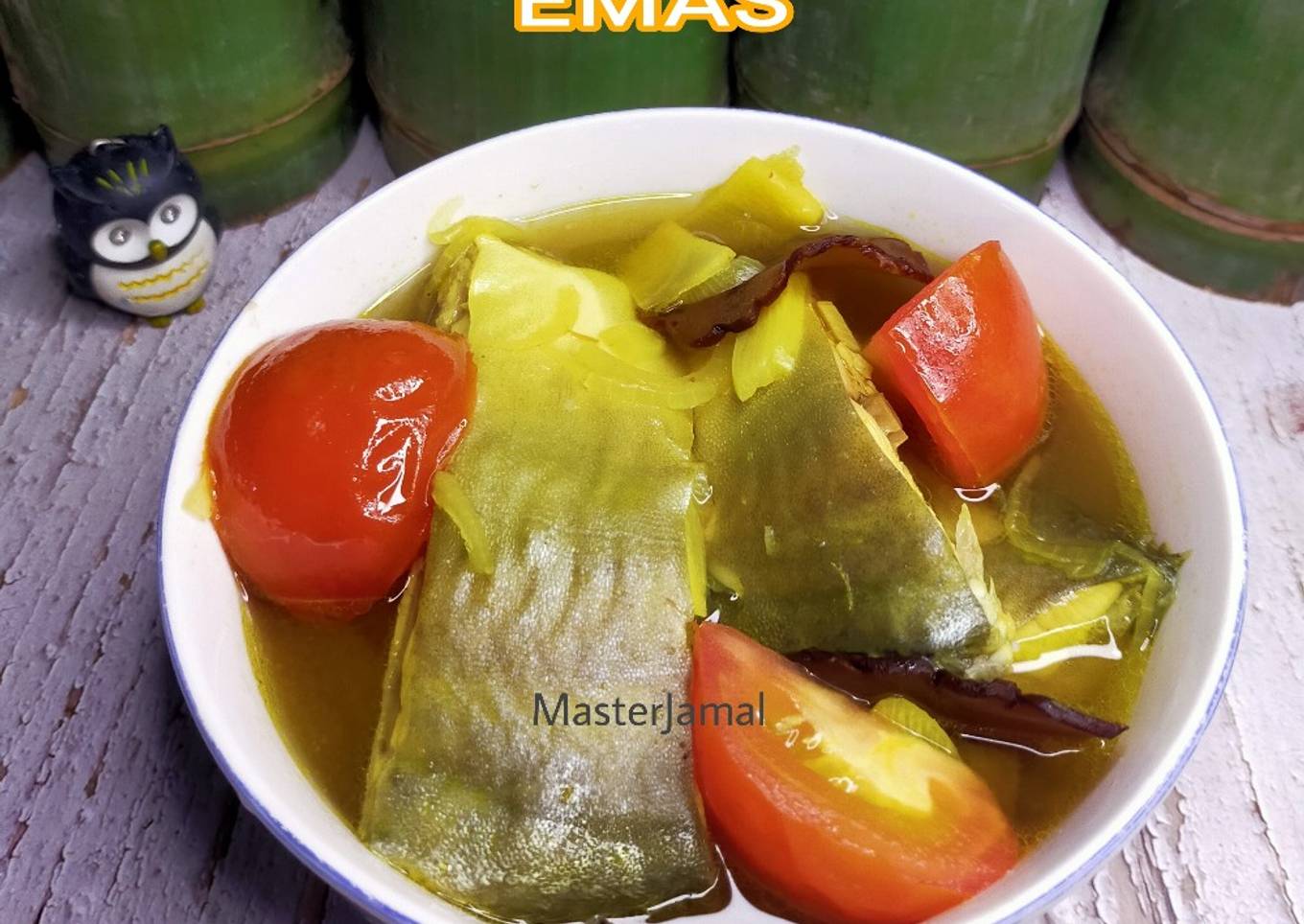 🍁Singgang Bawal Emas🇲🇾