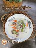 Sayur Lemak Kelantan