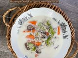 Sayur Lemak Kelantan