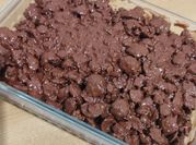 Gambar brownies nutricake