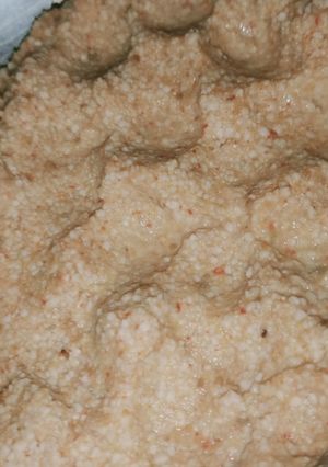 दाल की पिट्टी (dal ki pitti recipe in Hindi) रेसिपी मुख्य फोटो