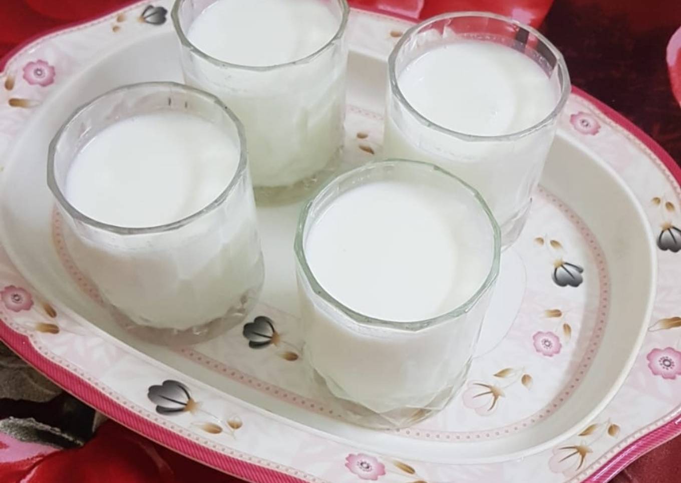 Thandai