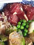 Pokè Bowl di Tonno Light