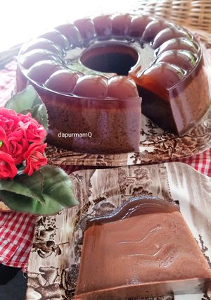 Foto resep Dodol Agar-agar