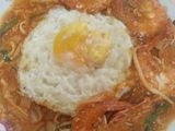 Char Kuey Teow Udang Special