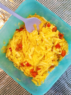 Foto resep Mangga Kopyok 😍