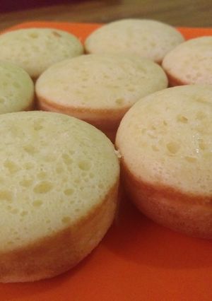 Foto resep Pukis