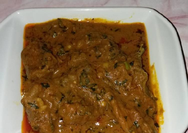 Steps to Make Award-winning Banga Stew(ofe akwu) | The Best Food|Easy Recipes for Busy Familie