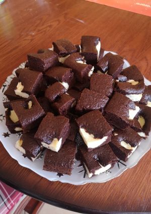Boci szelet 🐮 recept fotója