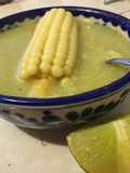 Chileatole
