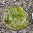 Pesto de Avelã