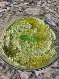 Pesto de Avelã