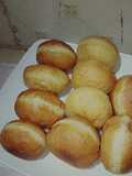 Bomboloni doughnut