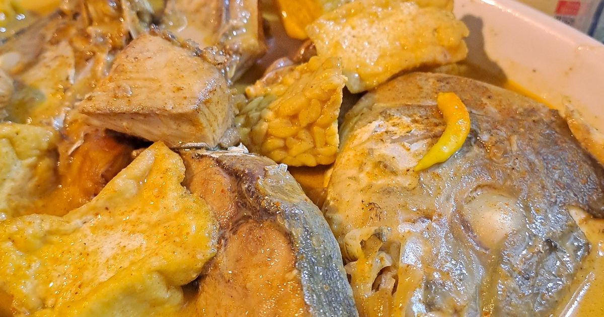 Gulai Ikan