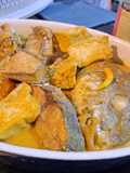 Gulai Ikan