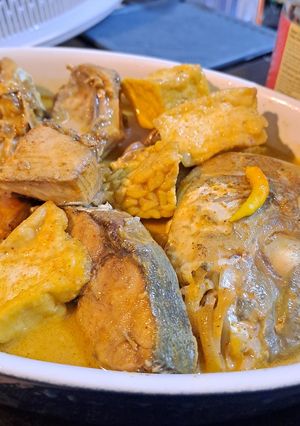 Foto resep Gulai Ikan