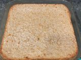 Pan de elote 🌽