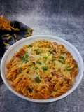 Orak Arik Fusilli