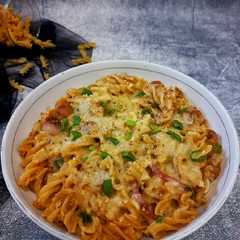 รูปของ Orak Arik Fusilli
