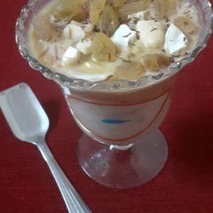 A picture of Seviyan Kheer.