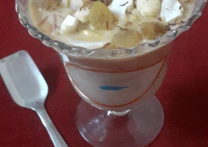 Seviyan Kheer