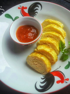 Foto resep Rolade Tahu