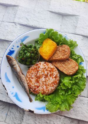 Foto resep Nasi Tutug Oncom