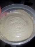 Njahi Hummus