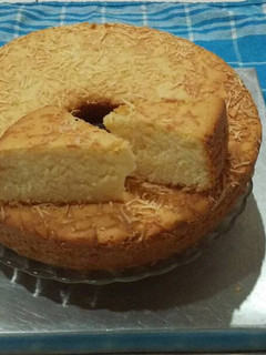 Foto resep Bolu Tape