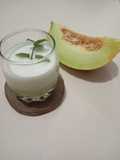 Juice Melon Madu