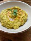 🥑 Guacamole 🥣 Easy Recipe 🥄🍋